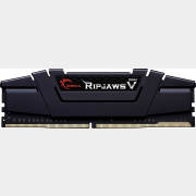 Оперативная память G.SKILL Ripjaws V 16GB DDR4 PC-25600 (F4-3200C16S-16GVK)