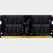 Оперативная память GEIL 4GB DDR4 SO-DIMM PC-21300 (GS44GB2666C19SC)