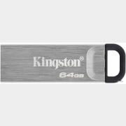 USB-флешка 64 Гб KINGSTON Kyson (DTKN/64GB)