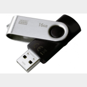 USB-флешка 16 Гб GOODRAM UTS2 Black (UTS2-0160K0R11)