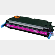 Картридж для принтера SAKURA Q7563A пурпурный для HP 2700 2700n 3000 3000n 3000dn 3000dtn (SAQ7563A)