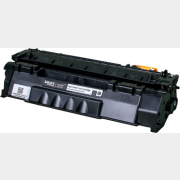 Картридж для принтера SAKURA Q5949A черный для HP P2014 P2015 M2727 1160 1320 3390 3392 (SAQ5949A/Q7553A)