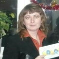 Шафалович Наталья Александровна