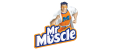 MR.MUSCLE