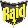 логотип бренда RAID