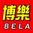 логотип бренда BELA