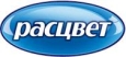 логотип бренда РАСЦВЕТ