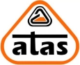 логотип бренда ATAS