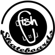 логотип бренда FISH