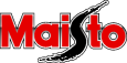 логотип бренда MAISTO