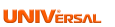 логотип бренда UNIVersal