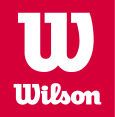 логотип бренда WILSON