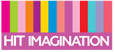 логотип бренда HIT IMAGINATION