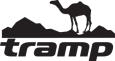 логотип бренда TRAMP
