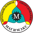 логотип бренда Магимэкс