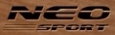 логотип бренда NEO-SPORT