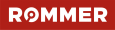 логотип бренда ROMMER