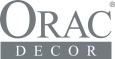 логотип бренда ORAC DECOR