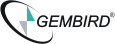 логотип бренда GEMBIRD