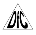 логотип бренда DFC