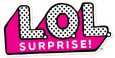 логотип бренда L.O.L