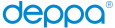 логотип бренда DEPPA
