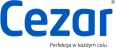 логотип бренда CEZAR