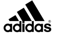 логотип бренда ADIDAS