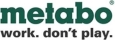 логотип бренда METABO