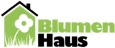 логотип бренда BLUMEN HAUS