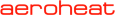 логотип бренда AEROHEAT