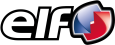 логотип бренда ELF