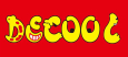 логотип бренда DECOOL