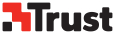логотип бренда TRUST