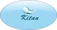 логотип бренда KITAN