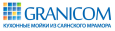 логотип бренда GRANICOM