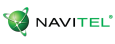 логотип бренда NAVITEL