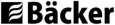 логотип бренда BACKER