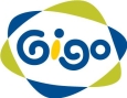логотип бренда GIGO