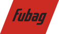 логотип бренда FUBAG
