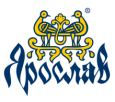 логотип бренда ЯРОСЛАВ