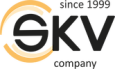 логотип бренда СКВ-КОМПАНИ