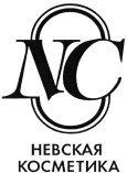 логотип бренда НЕВСКАЯ КОСМЕТИКА