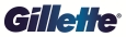 логотип бренда GILLETTE
