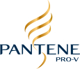 логотип бренда PANTENE