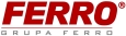 логотип бренда FERRO