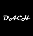 логотип бренда DACH