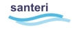 логотип бренда SANTERI
