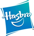 логотип бренда HASBRO