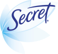 логотип бренда SECRET